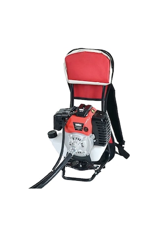 Attlas BCS52 2.1 HP Benzinli Sırt Tırpan