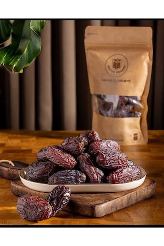 Kudus Hurması- 800 Gram Diğer