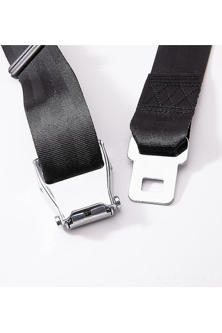 Xianwen Geeksen Havacılık Tipi 2 Noktalı Ayarlanabilir Emniyet