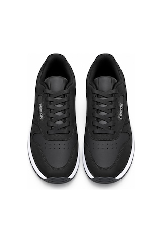 Feerok Urban Günlük Sneaker Unisex Spor Ayakkabı Siyah - Beyaz