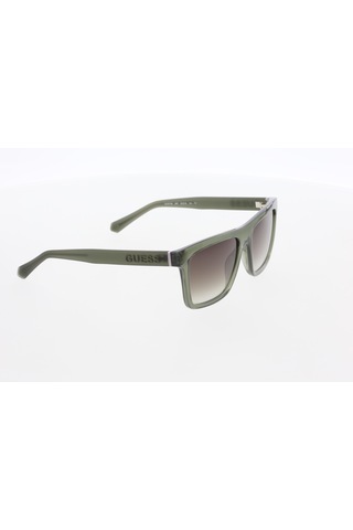 Guess Gu00166 96p Erkek Güneş Gözlüğü Yeşil