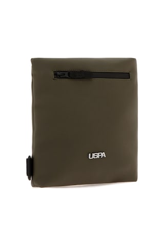 U.s. Polo Assn. Erkek Haki Çanta 50315067-vr027 Haki