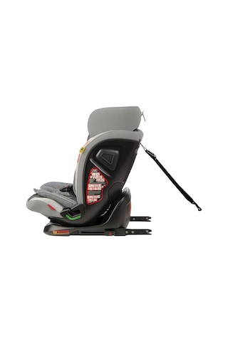 Holmer Kids Multi Protect Aero Tech İ - Size 9 - 36 KG İsofix Oto Koltuğu