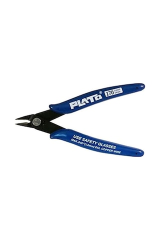 Yan Keski Plato 170 Sıde Cutter