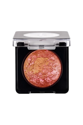 Baked Blush-on Yüksek Pigmentli & Doğal Işıltılı Fırınlanmış Allık 0 96855623