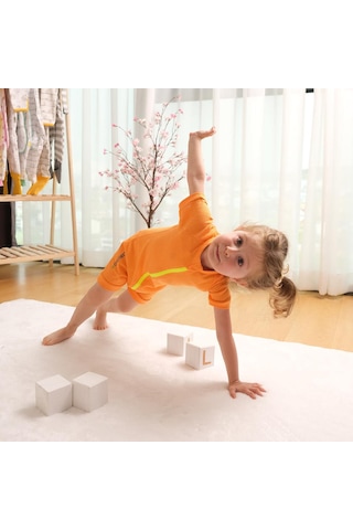 Owli Cooltimate Uyku Tulumu Turuncu (547448077)