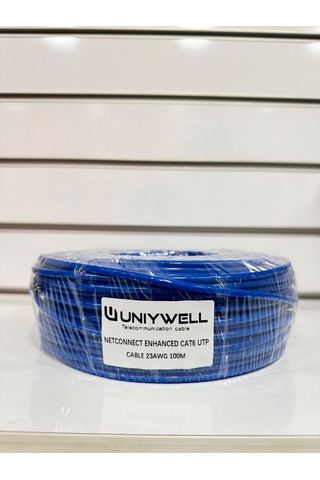 Unıywell 100 Mt Mavi Cat