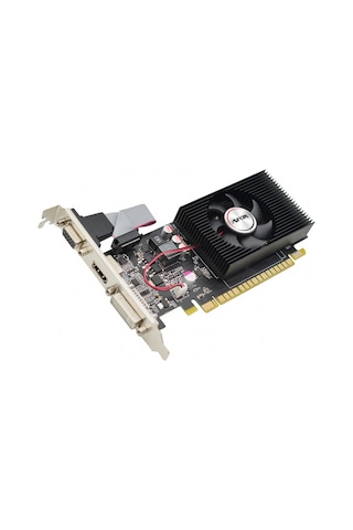 Afox NVIDIA GeForce GT730 AF730-2048D3L6 2 GB DDR3 128 Bit Ekran Kartı