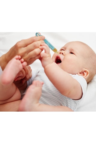 Mycey  Ve Vitamin Kaşığı Çok Renkli