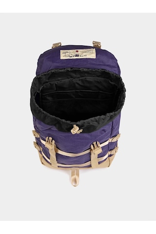 Jansport Skip Pack Sırt Çantası Amethyst Angst Ek0a5blı5z01