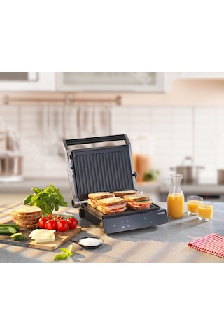 Onvo OVTST01 2000 W Dijital Tost Makinesi