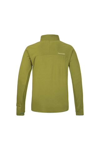 Hannah Ethan Hz Erkek Outdoor Sweatshirt 10047282hhx.01 Lbgmel Lima Bean Green Mel Yeşil