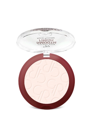 Smooth Fınısh Face Powder No: 201 - Pürüzsüz Bitişli Pudra 0