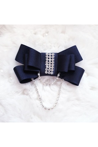 Lux Broş Taşlı Yaka Süsü,yaka Çiçeği,yaka Brosu,yaka Aksesuarı,kurdalesı 327 Beyaz Çok Renkli