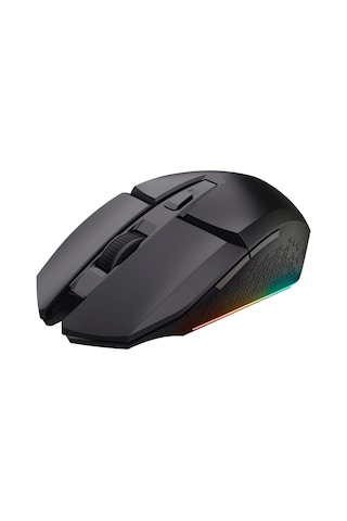 Trust Gxt112 Felox Gaming Mouse+mpad-syh