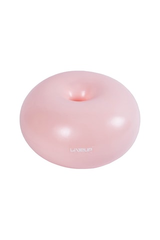 Liveup Ls3567 Donut Ball Pembe