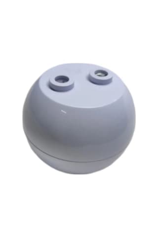 Fakir Sms 250 Blender İçin Çırpıcı Başlık Beyaz