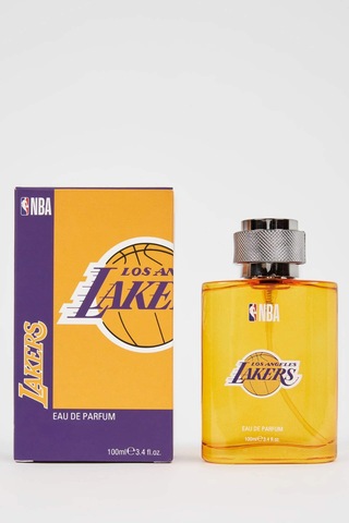 Defacto NBA Los Angeles Lakers Baharatlı 100 ml Parfüm U1101AZNSYL1
