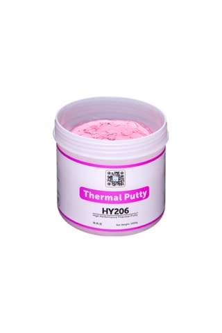 Hy206 Hy236 6w 20gr Termal Putty