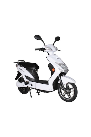 Volta Vsx Elektrikli Bisiklet Uyumlu Ayna Takimi 8 Mm Sağ Sol Set 555439107
