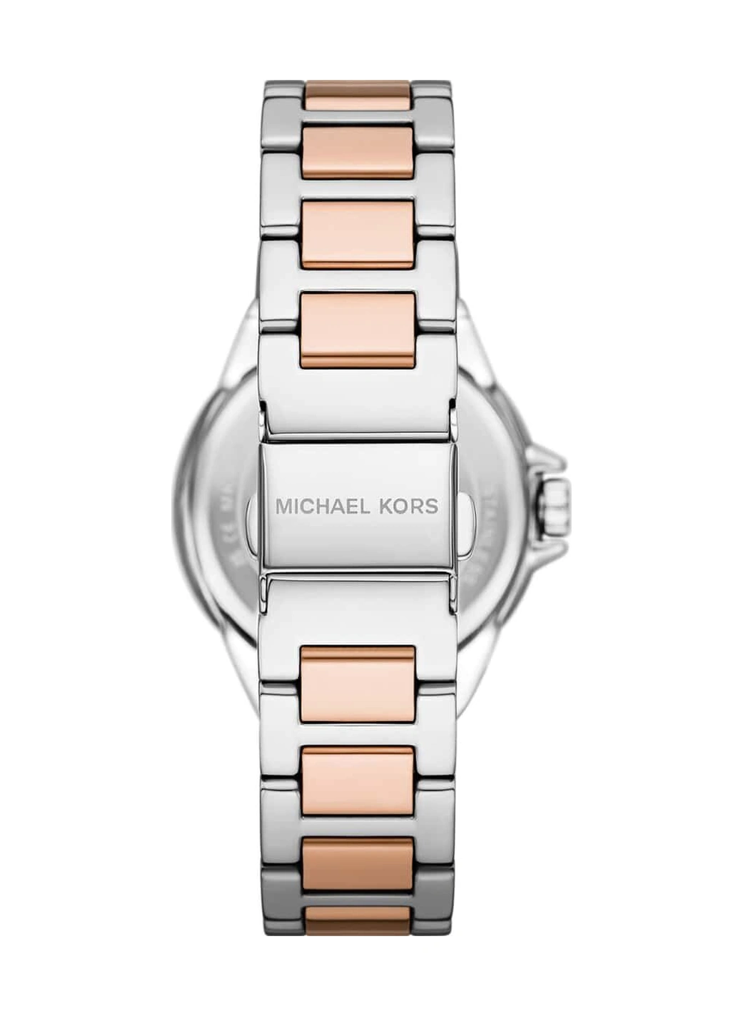 Michael Kors Mk4991 Kadın Kol Saati Metalik Gri