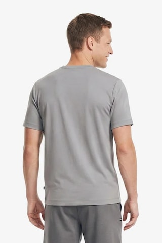 Nautica Erkek Gri Regular Fit T-shirt-15330