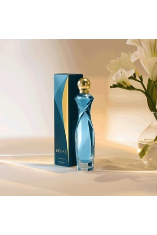 Oriflame Divine Kadın Parfüm EDP 50 ML