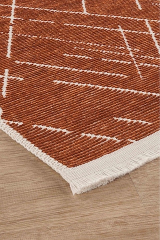 Anatolia Şönil Kilim 1005 Kiremit Turuncu