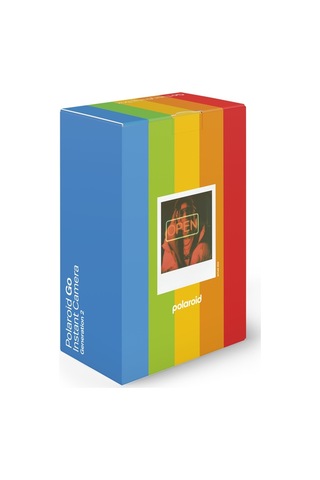 Polaroid Go Generation 2 Everything Box Instant Şipşak Fotoğraf Makinesi