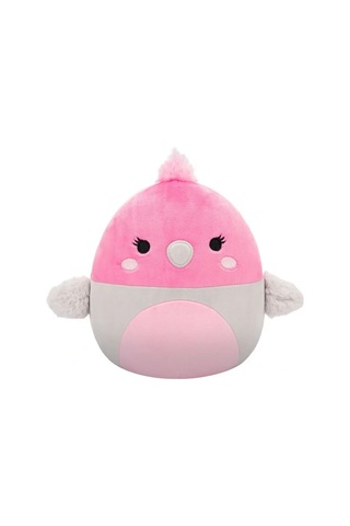 Squishmallows 20 Cm Seri 20 Asorti Çok Renkli