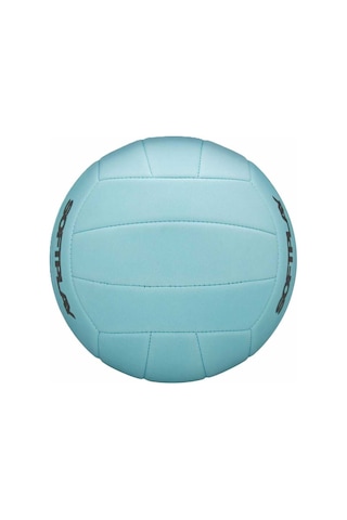 Wilson Avp Soft Play Vb Blue Of Plaj Voleybol Topu Wv4007202xbof Sarı - Mavi