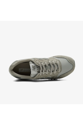 New Balance 565 Lifestyle Erkek Bordo Sneaker Ml565ggr Bordo