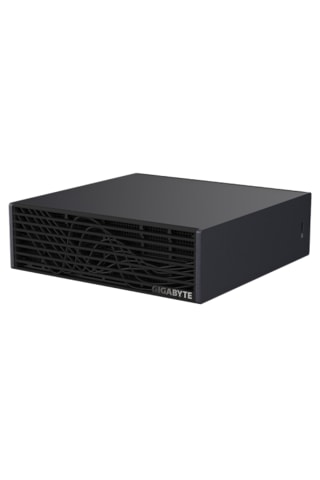 Gıgabyte Aı Atom Top Atagb10-9002 Cortex-A725 128 GB 1 TB SSD Ubuntu Masaüstü Mini Bilgisayar
