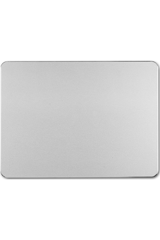 Ruicoo Alaşımlı Metal Fare Padsı - Kaymaz Tabanlı, Dayanıklı Ve Ergonomik 195x145mm