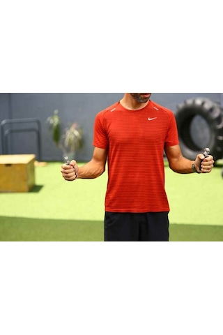 Slazenger Süngerli El Yayı Turuncu - Siyah