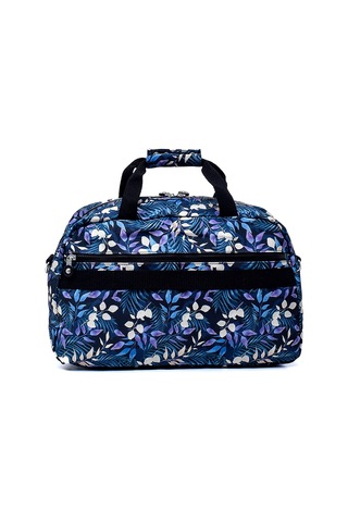 Beverly Hills Polo Club 24S.Weç.Art.0010 Kadın El Çantası Siyah Li Siyah