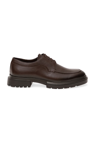 Pierre Cardin Erkek Kahverengi Ayakkabı 50296117-vr029 Kahverengi