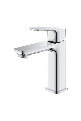 Grohe 1017550000 Lavabo Bataryası Cubeo M-boyut Krom Gümüş