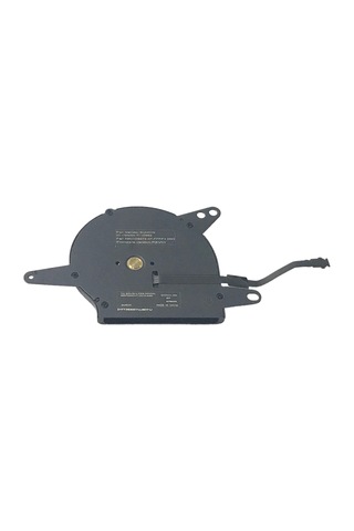 Macbook Uyumlu Air Retina 13 İnç A2179 2020 İçin Cpu Soğutma Soğutucu Fanı