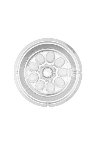 Philips Avent Natural Biberon Emziği +6 Ay 2li