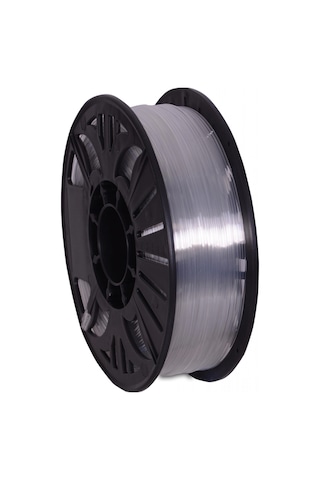 Ccf Natural Petg Filament