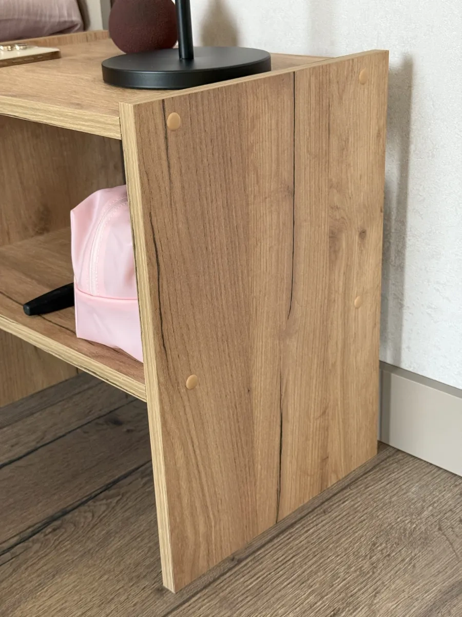 Vestaro Komodin 241977218 Altın Rengi