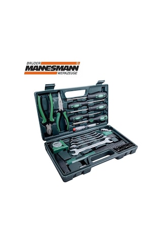 Mannesmann 29032 Alet Seti, 47 Parça