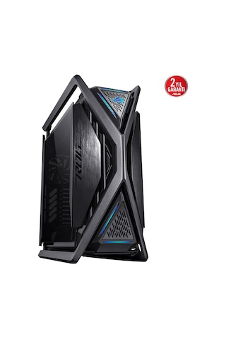 Asus Rog Hyperıon Gr701 Gaming E-atx Pc Kasası
