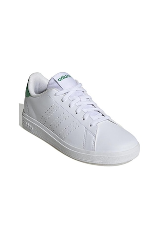 Adidas Advantage Base 2.0 F Adıd3889 Beyaz Çocuk Günlük Ayakkabı 001