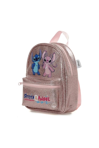 Stitch Bpck 5pr Çok Renkli Kız Çocuk Sırt Çantası 000000000102062563 Çok Renkli