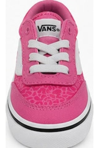 Vans Brooklyn Ls Slip-on Bebek Spor Ayakkabı Vn000dbqz0m1 Vn000dbqz0m1 Pem Pembe