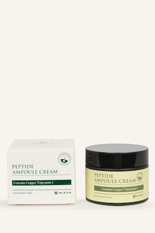 Defacto Mizon Peptide Ampoule Cream - Yaşlanma Karşıtı Peptit Ampul Kremi H8791AXNS
