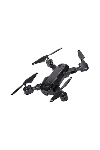 Astro 720p Hd Kameralı Drone Katlanabilir Taşıma Çantalı 4 Pervaneli Havada Stabil Kalma