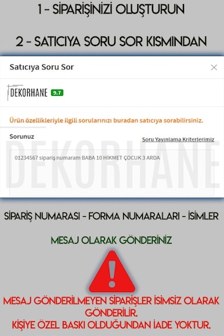 Kişiye Özel Sarı Kırmızı, Taraftar Baba Oğul, Aslan Figür Tasarımlı Baskılı Hediye Kupa Bardak Kırmızı